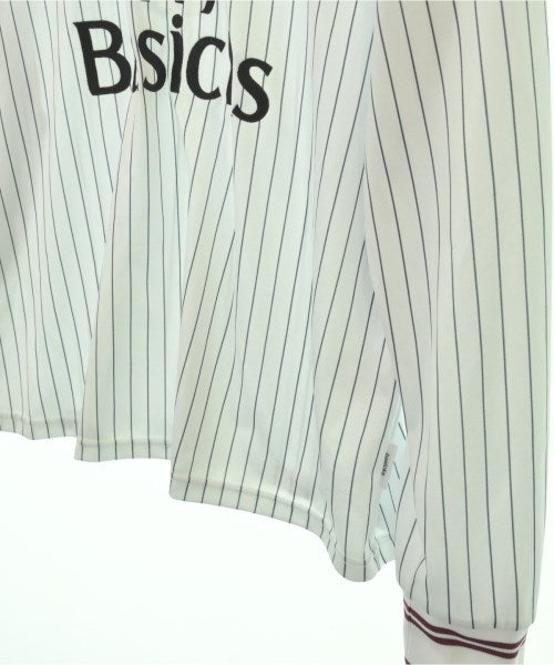 BASICKS POLO衫