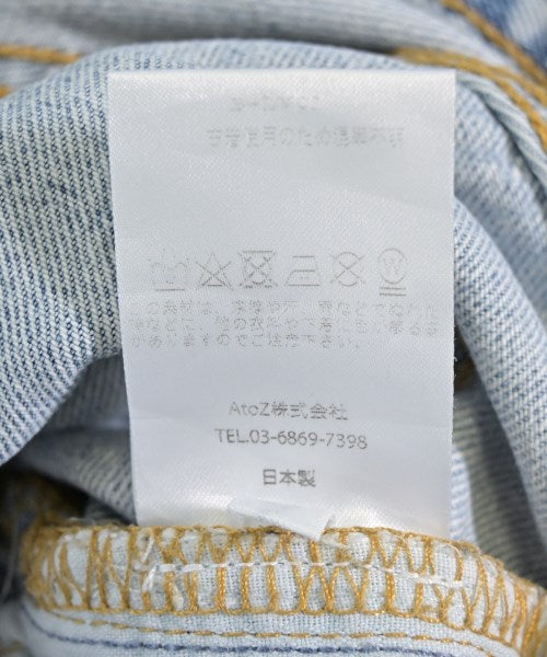 BASICKS 牛仔褲