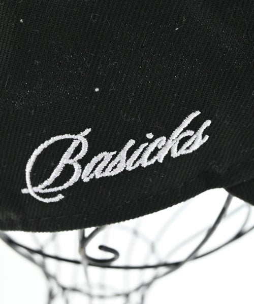 BASICKS 棒球帽