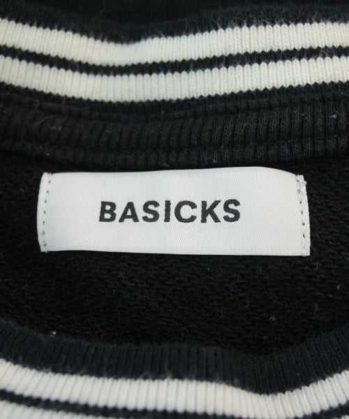 BASICKS 運動衫
