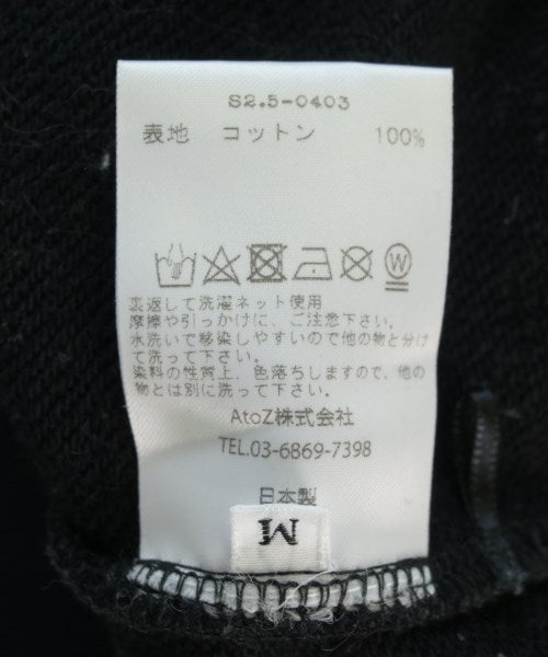 BASICKS 運動衫