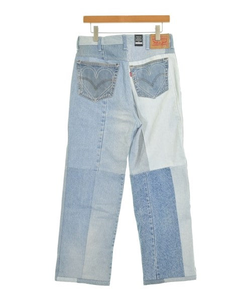 BASICKS 牛仔褲