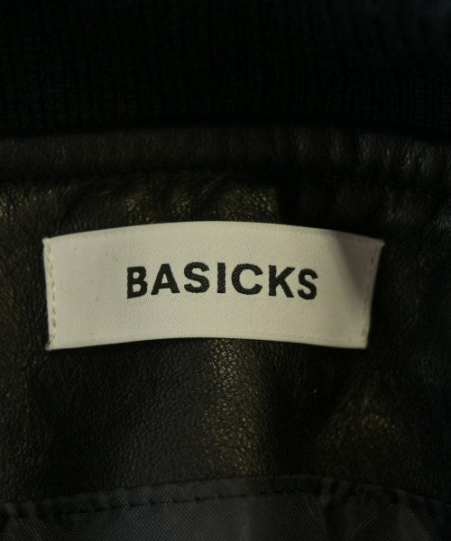 BASICKS 其他飛行外套