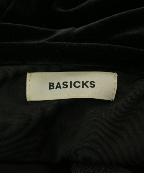 BASICKS 連帽衫