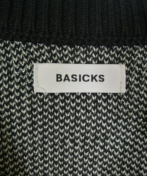 BASICKS 毛衣