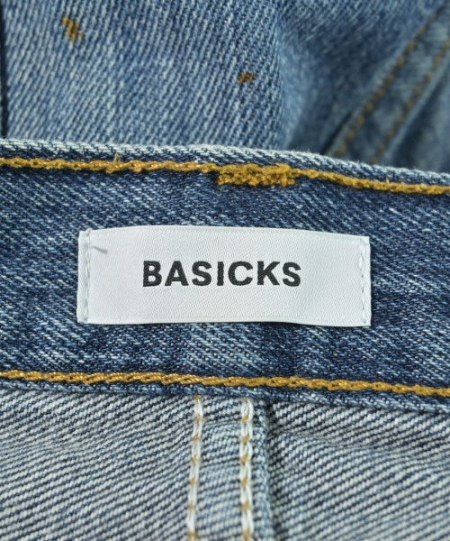 BASICKS 牛仔褲