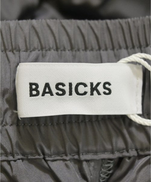 BASICKS 其他款