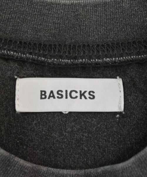 BASICKS T恤/上衣