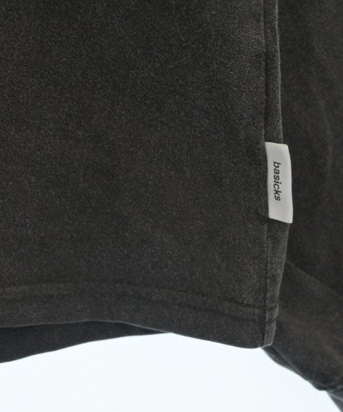BASICKS T恤/上衣
