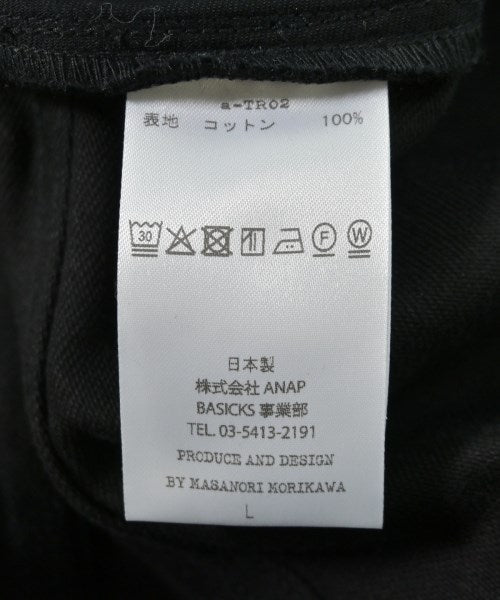 BASICKS 其他款