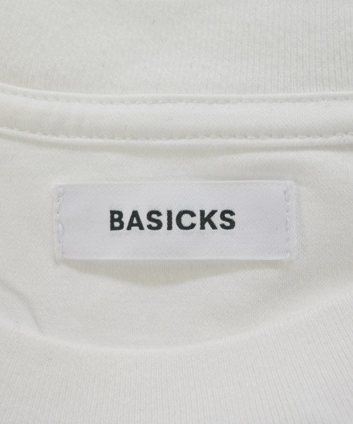 BASICKS T恤/上衣
