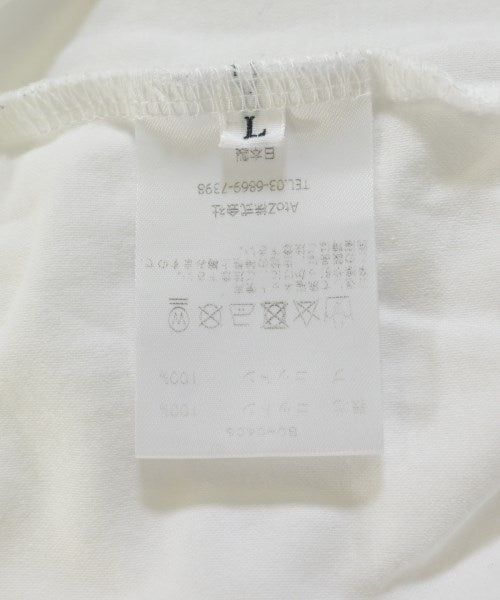 BASICKS T恤/上衣