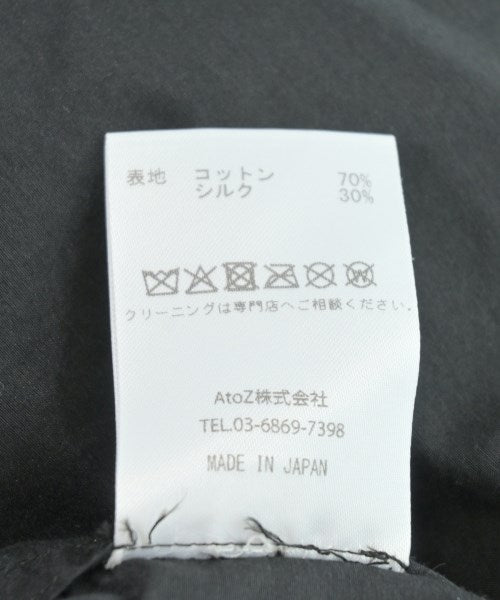 BASICKS 休閒襯衫