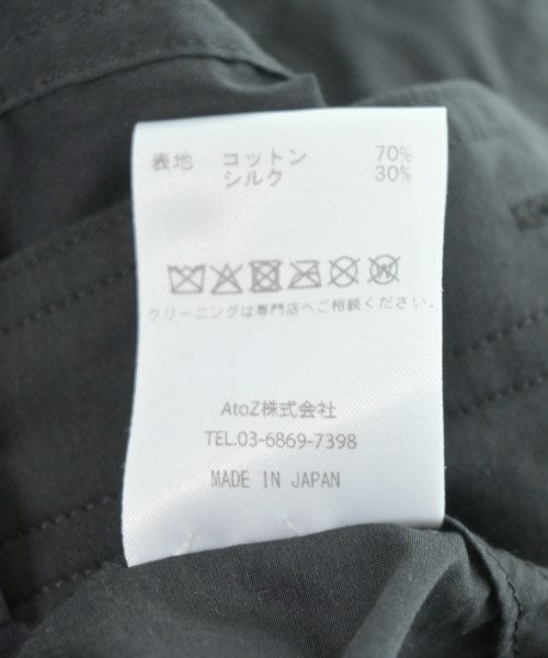 BASICKS 休閒襯衫