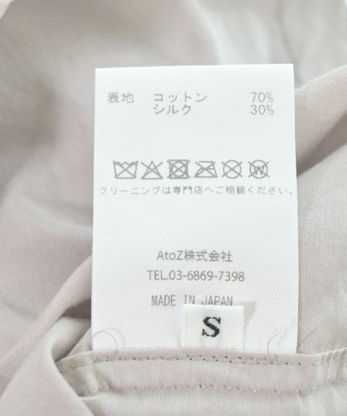 BASICKS 休閒襯衫