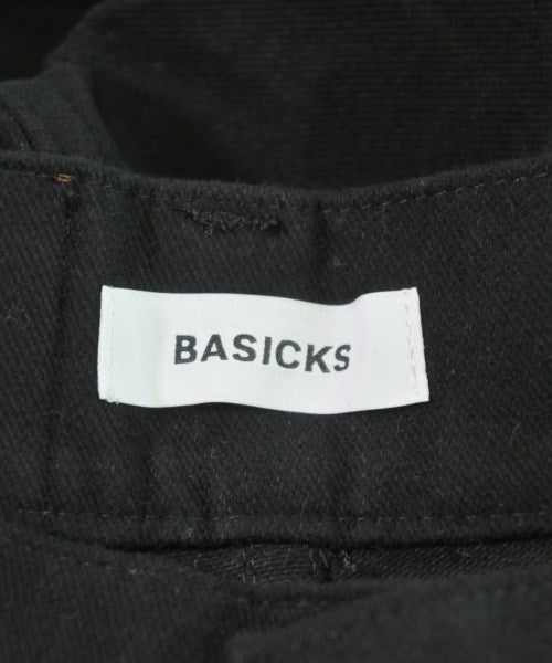 BASICKS 其他款