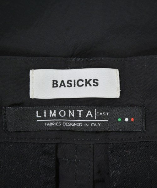 BASICKS 工裝褲