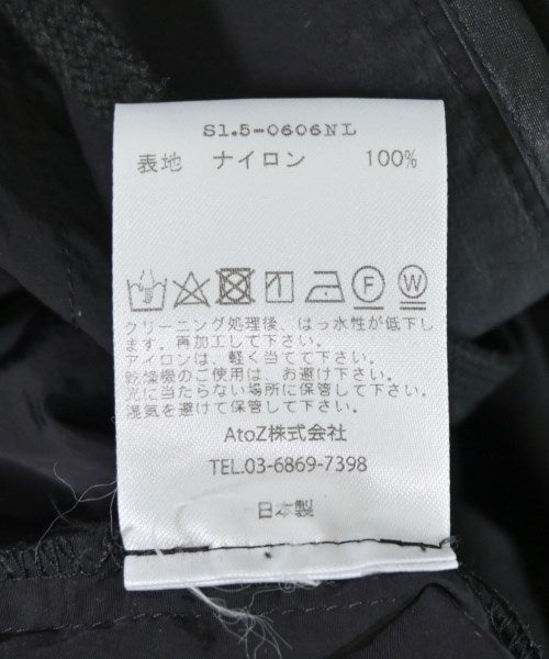 BASICKS 工裝褲