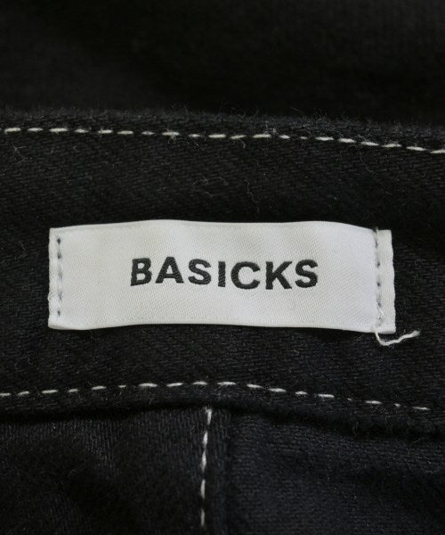 BASICKS 其他款