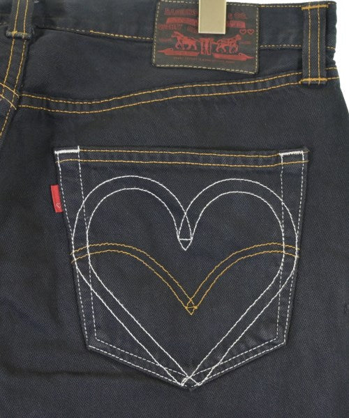 BASICKS 牛仔褲