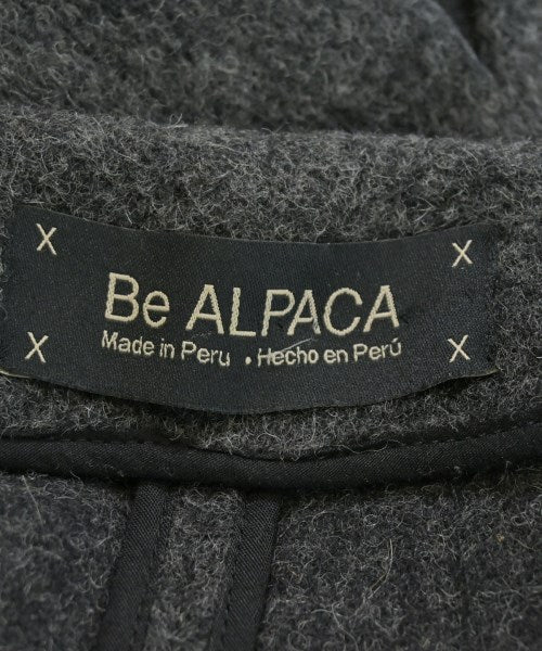 Be ALPACA 其他飛行外套