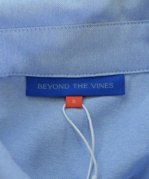 Beyond The Vines 休閒襯衫