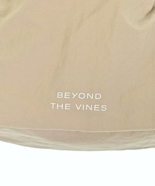 Beyond The Vines 肩背包