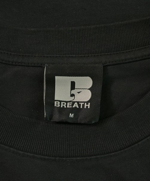 Breath T恤/上衣