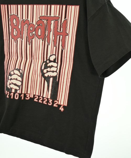 Breath T恤/上衣