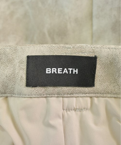 Breath 短褲