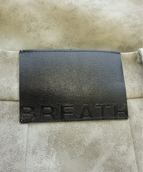 Breath 短褲
