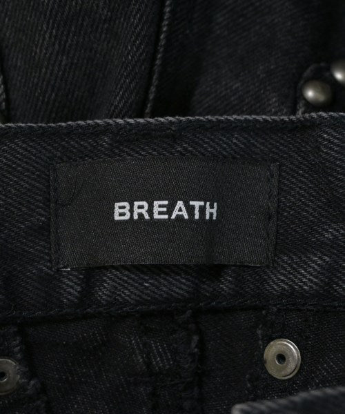 Breath 短