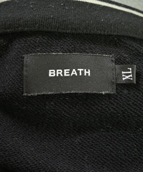 Breath 運動衫