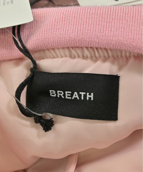 Breath 其他飛行外套