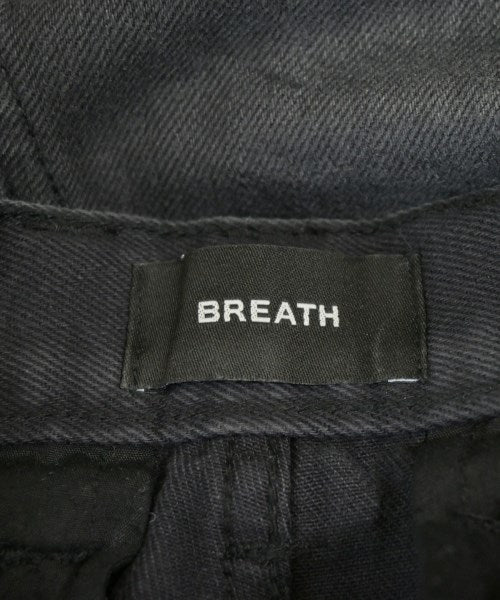 Breath 牛仔褲