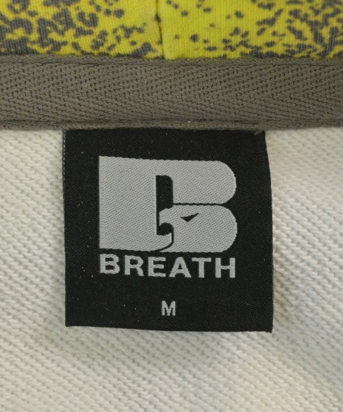 Breath 連帽衫