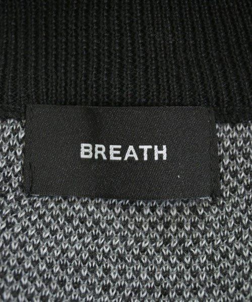 Breath 開襟衫