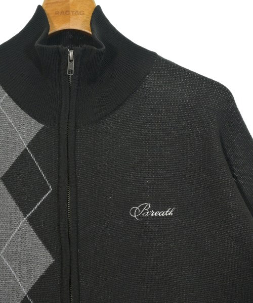 Breath 開襟衫