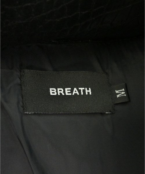 Breath 羽絨夾克/背心