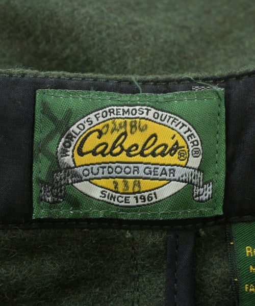 Cabela's 工裝褲