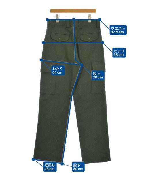 Cabela's 工裝褲