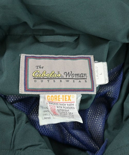 Cabela's 山系外套