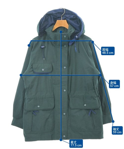 Cabela's 山系外套