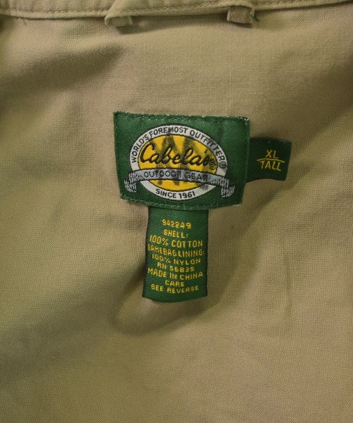 Cabela's 其他大衣