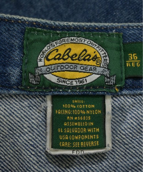 Cabela's 牛仔褲