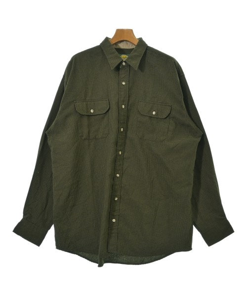 Cabela's 休閒襯衫