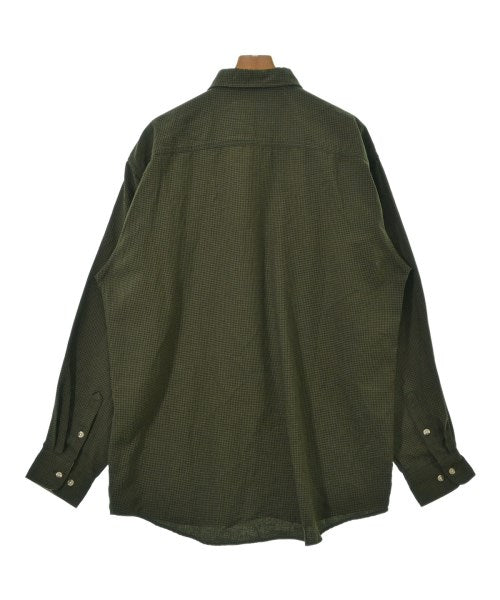 Cabela's 休閒襯衫
