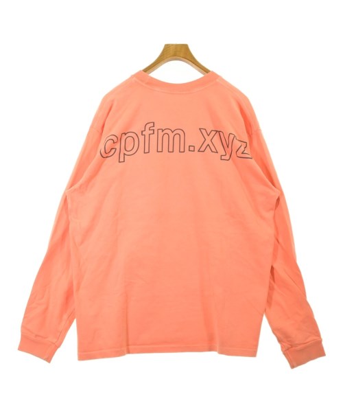 CPFM.XYZ T恤/上衣