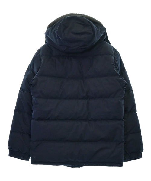 DESCENTE ddd 羽絨夾克/背心