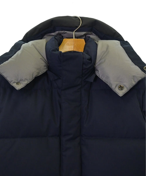 DESCENTE ddd 羽絨夾克/背心